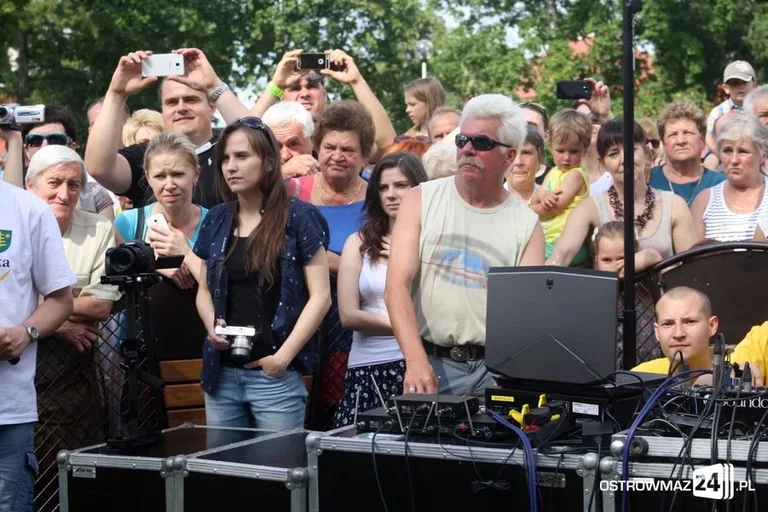 XV Festiwal Przedszkolaków (zdjęcia, wideo)