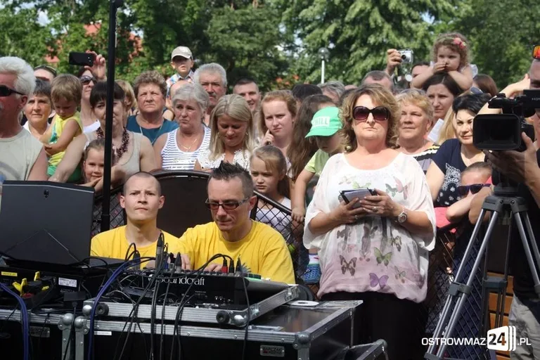 XV Festiwal Przedszkolaków (zdjęcia, wideo)