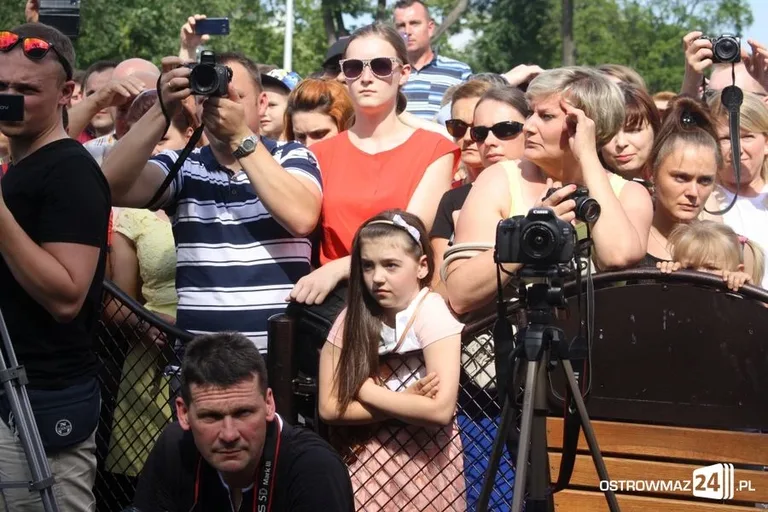 XV Festiwal Przedszkolaków (zdjęcia, wideo)