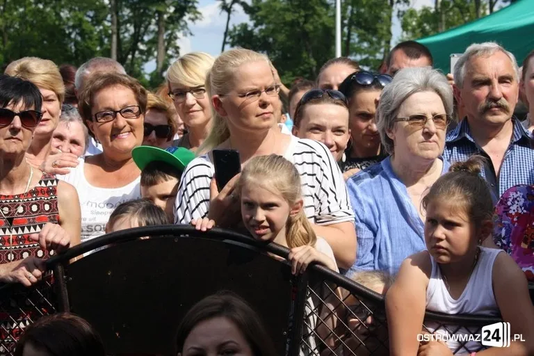 XV Festiwal Przedszkolaków (zdjęcia, wideo)