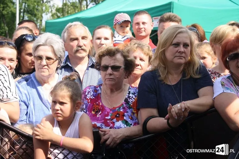 XV Festiwal Przedszkolaków (zdjęcia, wideo)