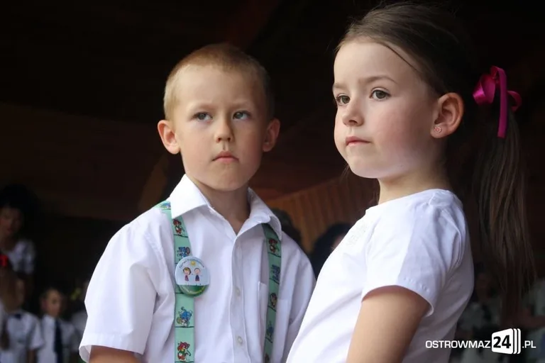 XV Festiwal Przedszkolaków (zdjęcia, wideo)
