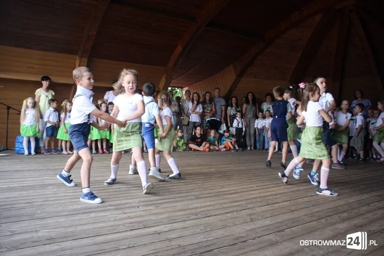 XV Festiwal Przedszkolaków (zdjęcia, wideo)