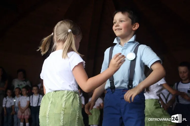 XV Festiwal Przedszkolaków (zdjęcia, wideo)