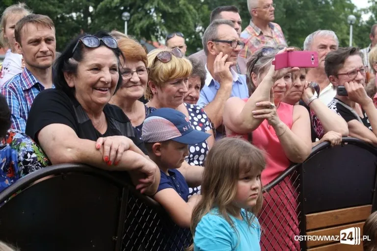 XV Festiwal Przedszkolaków (zdjęcia, wideo)