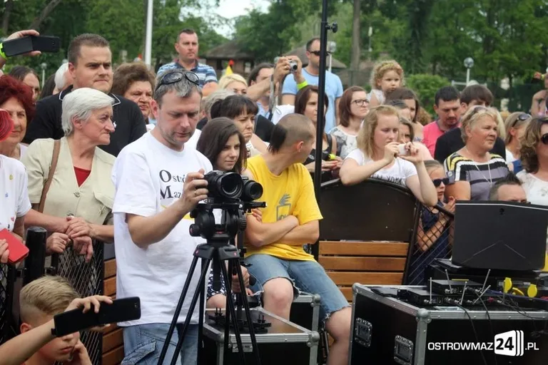 XV Festiwal Przedszkolaków (zdjęcia, wideo)