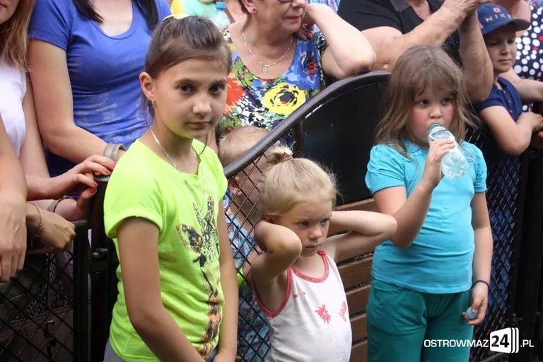 XV Festiwal Przedszkolaków (zdjęcia, wideo)