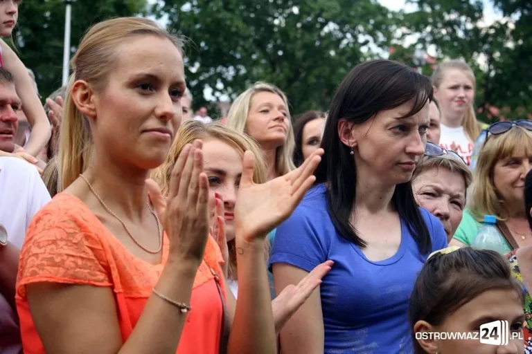 XV Festiwal Przedszkolaków (zdjęcia, wideo)