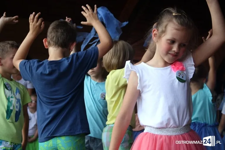 XV Festiwal Przedszkolaków (zdjęcia, wideo)