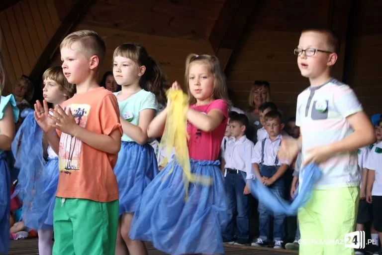 XV Festiwal Przedszkolaków (zdjęcia, wideo)