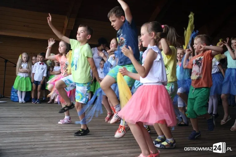XV Festiwal Przedszkolaków (zdjęcia, wideo)