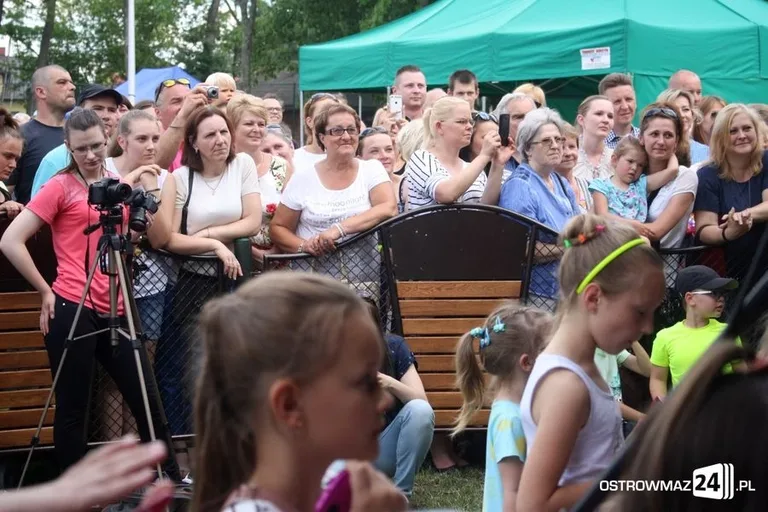XV Festiwal Przedszkolaków (zdjęcia, wideo)