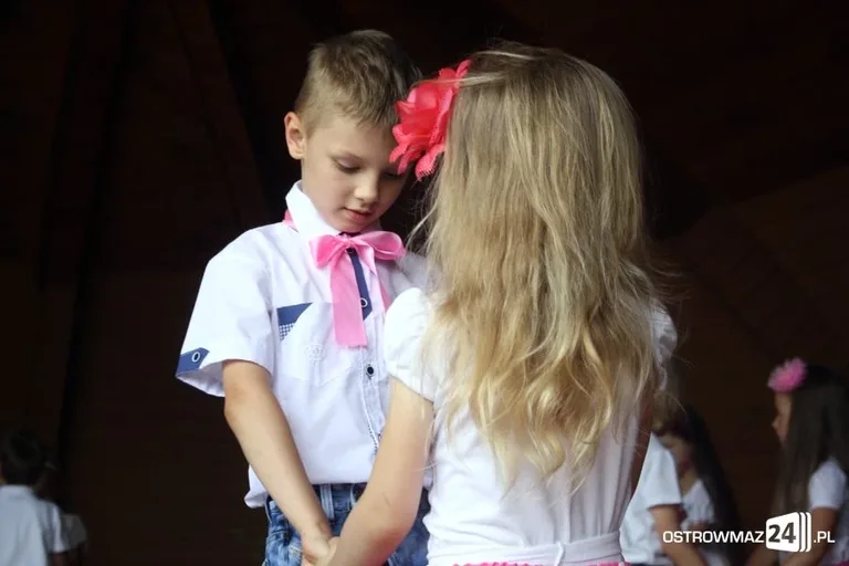 XV Festiwal Przedszkolaków (zdjęcia, wideo)