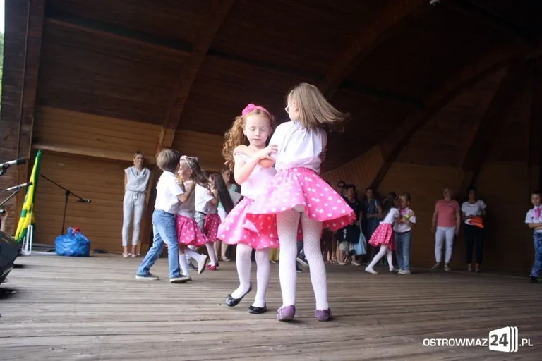 XV Festiwal Przedszkolaków (zdjęcia, wideo)