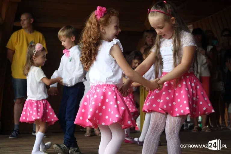 XV Festiwal Przedszkolaków (zdjęcia, wideo)