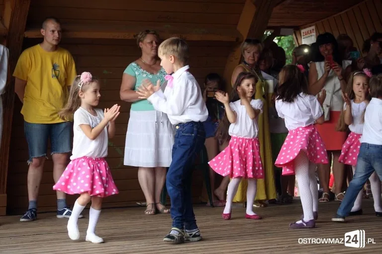 XV Festiwal Przedszkolaków (zdjęcia, wideo)