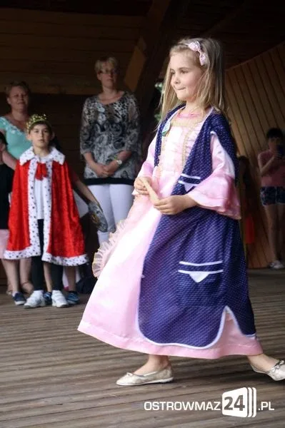XV Festiwal Przedszkolaków (zdjęcia, wideo)