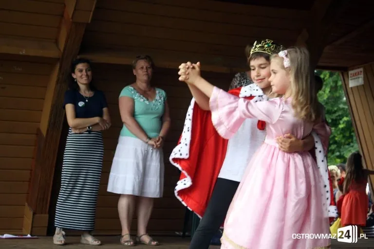XV Festiwal Przedszkolaków (zdjęcia, wideo)