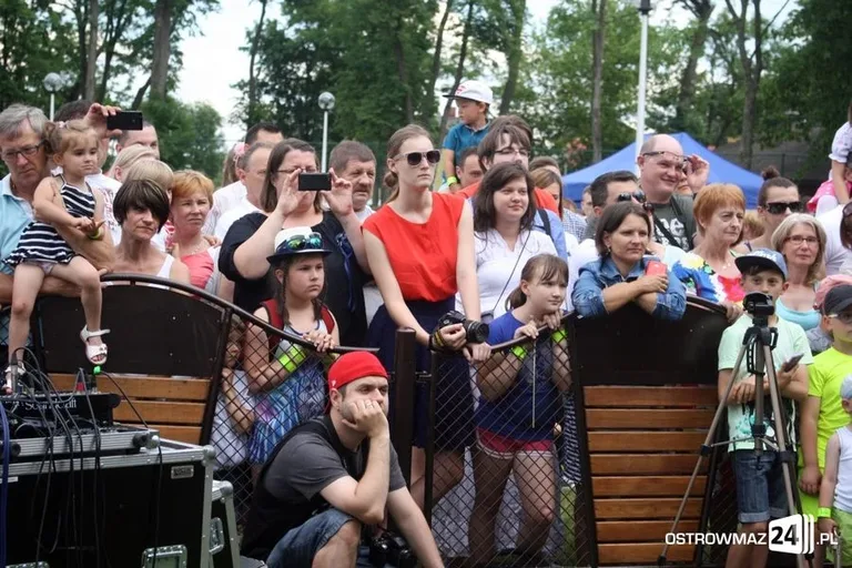 XV Festiwal Przedszkolaków (zdjęcia, wideo)