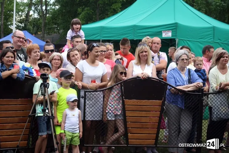 XV Festiwal Przedszkolaków (zdjęcia, wideo)