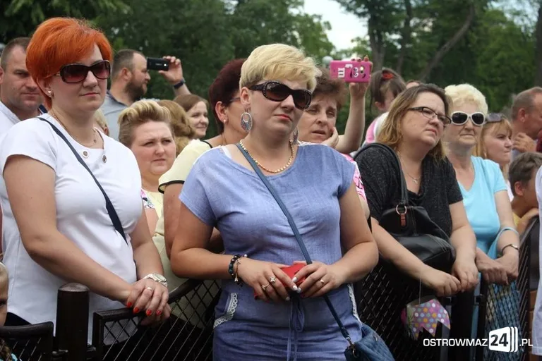 XV Festiwal Przedszkolaków (zdjęcia, wideo)