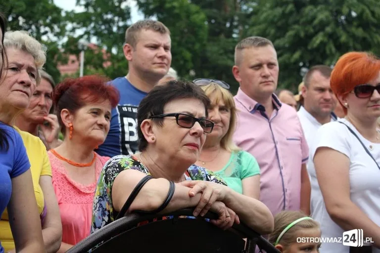 XV Festiwal Przedszkolaków (zdjęcia, wideo)