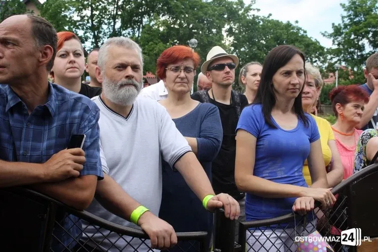 XV Festiwal Przedszkolaków (zdjęcia, wideo)