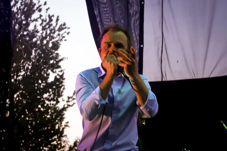 Koncert Comy na XIV dniach Ostrowi (zdjęcia, wideo)