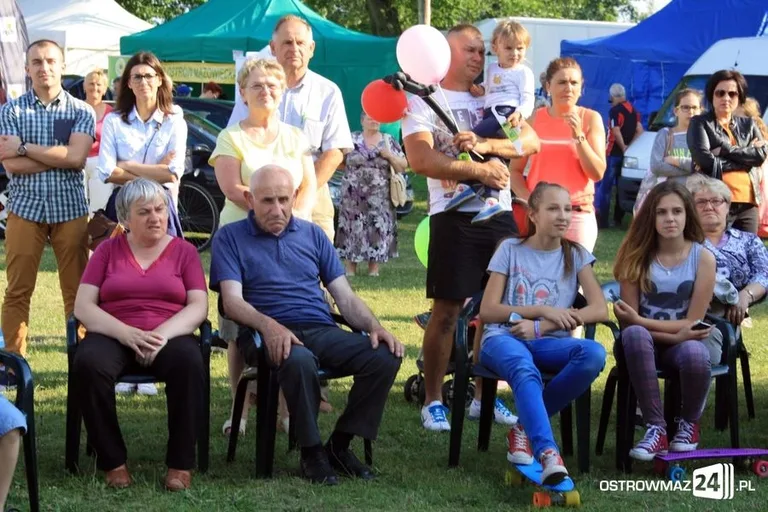 Dni Ostrowi tanecznie i sportowo (zdjęcia, wideo)