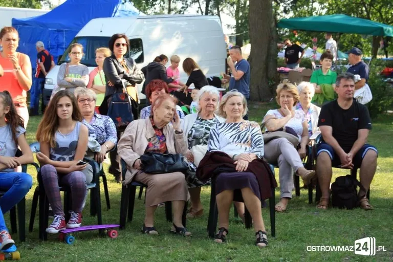 Dni Ostrowi tanecznie i sportowo (zdjęcia, wideo)