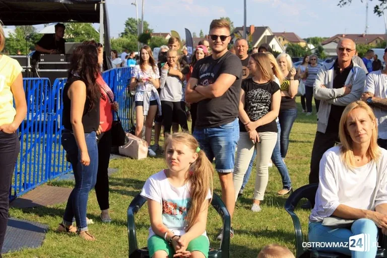 Dni Ostrowi tanecznie i sportowo (zdjęcia, wideo)