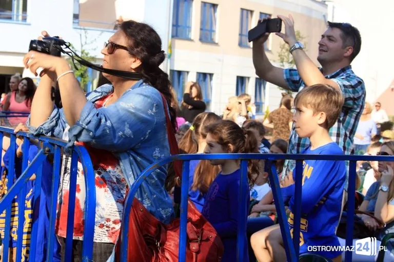 Dni Ostrowi tanecznie i sportowo (zdjęcia, wideo)