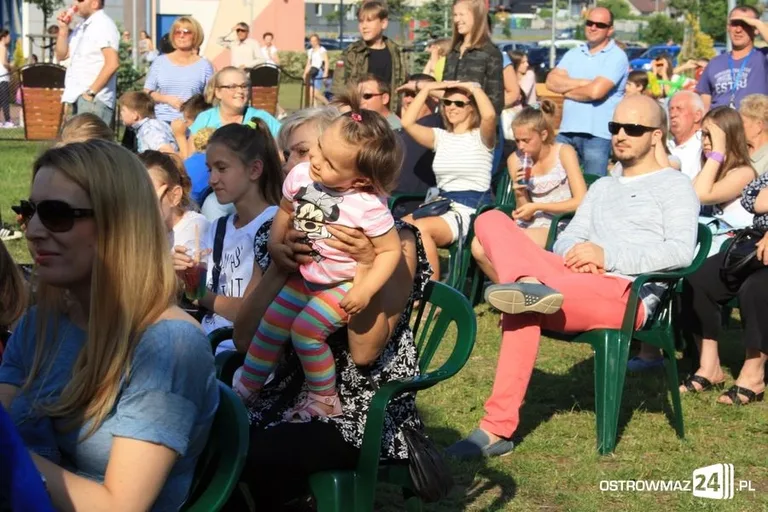 Dni Ostrowi tanecznie i sportowo (zdjęcia, wideo)