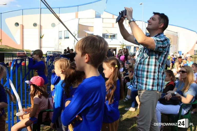 Dni Ostrowi tanecznie i sportowo (zdjęcia, wideo)