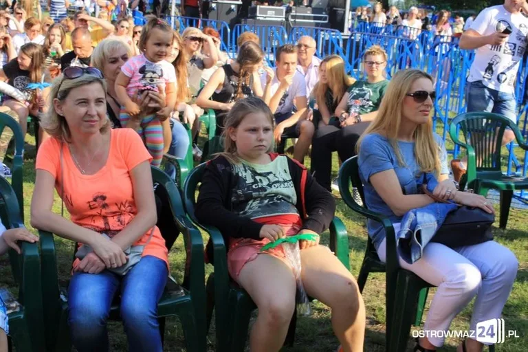 Dni Ostrowi tanecznie i sportowo (zdjęcia, wideo)