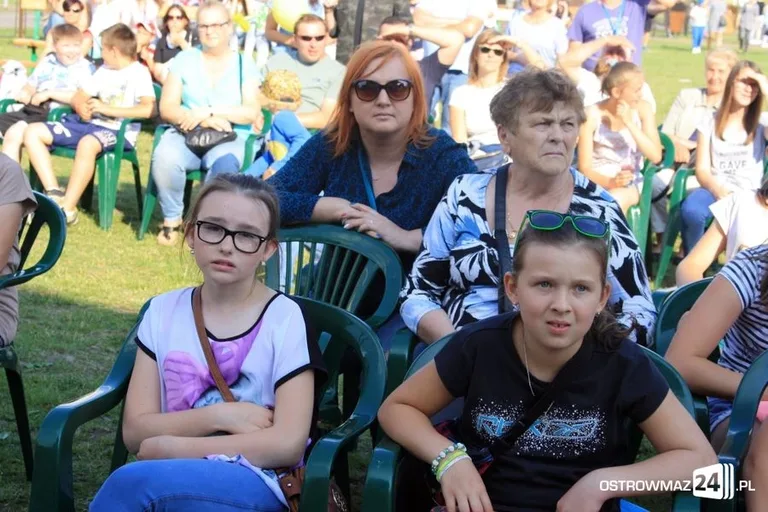 Dni Ostrowi tanecznie i sportowo (zdjęcia, wideo)