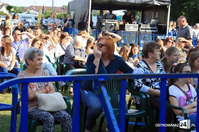 Dni Ostrowi tanecznie i sportowo (zdjęcia, wideo)