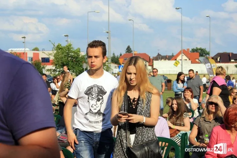 Dni Ostrowi tanecznie i sportowo (zdjęcia, wideo)
