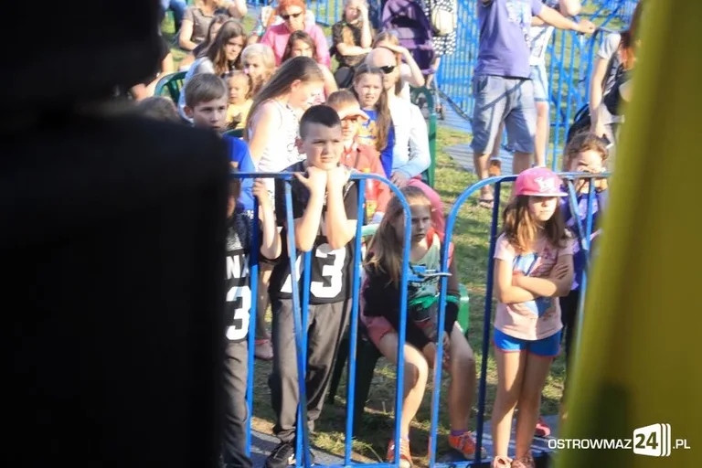 Dni Ostrowi tanecznie i sportowo (zdjęcia, wideo)