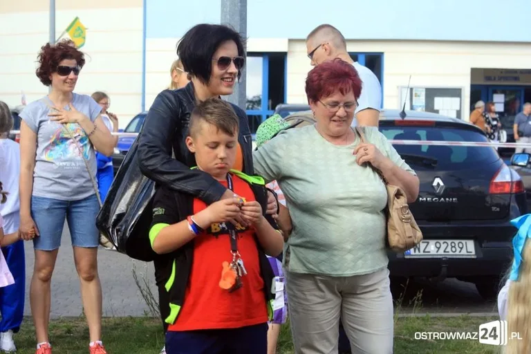 Dni Ostrowi tanecznie i sportowo (zdjęcia, wideo)