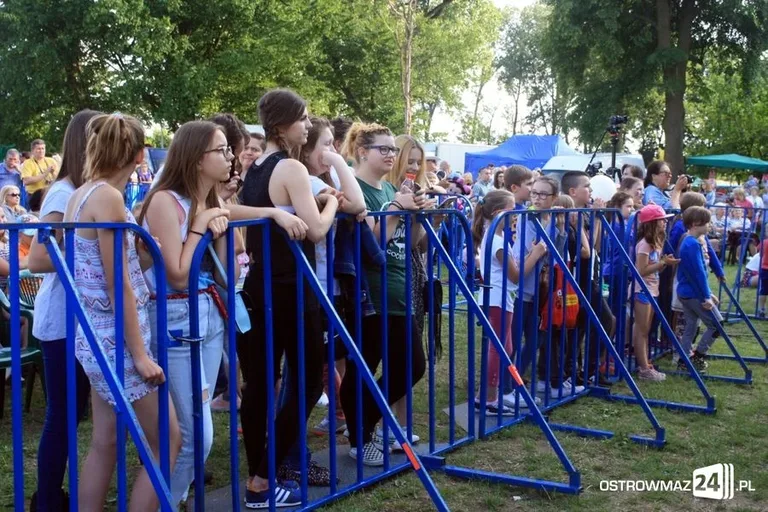 Dni Ostrowi tanecznie i sportowo (zdjęcia, wideo)