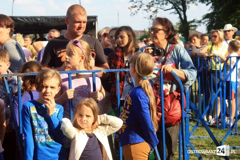 Dni Ostrowi tanecznie i sportowo (zdjęcia, wideo)