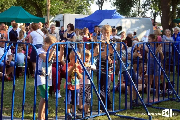 Dni Ostrowi tanecznie i sportowo (zdjęcia, wideo)
