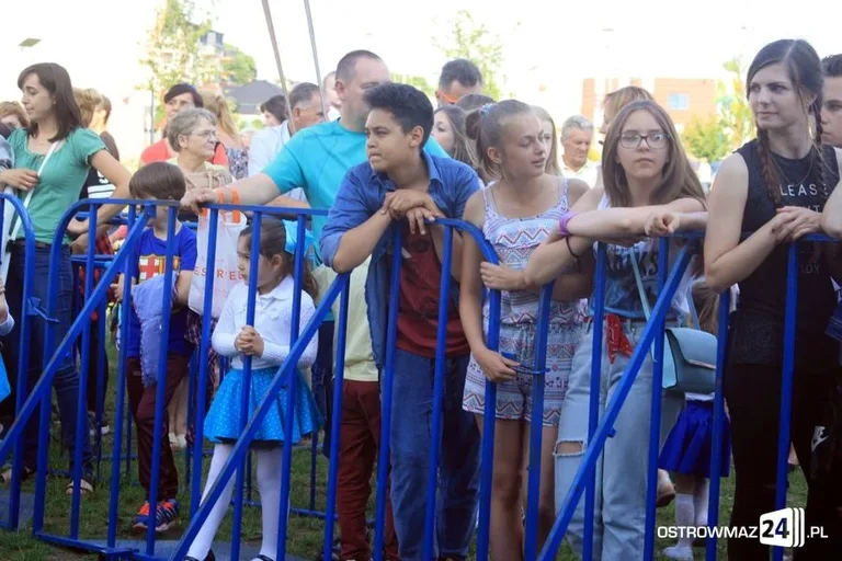 Dni Ostrowi tanecznie i sportowo (zdjęcia, wideo)