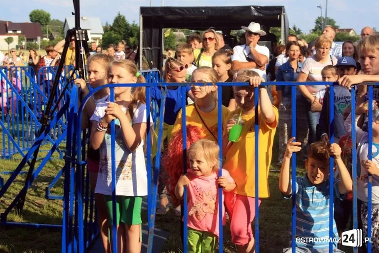 Dni Ostrowi tanecznie i sportowo (zdjęcia, wideo)