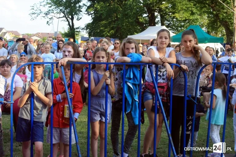 Dni Ostrowi tanecznie i sportowo (zdjęcia, wideo)