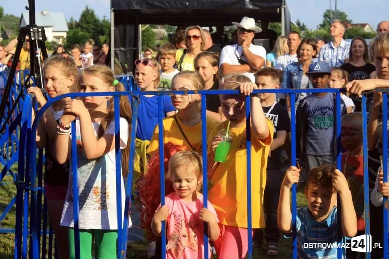 Dni Ostrowi tanecznie i sportowo (zdjęcia, wideo)