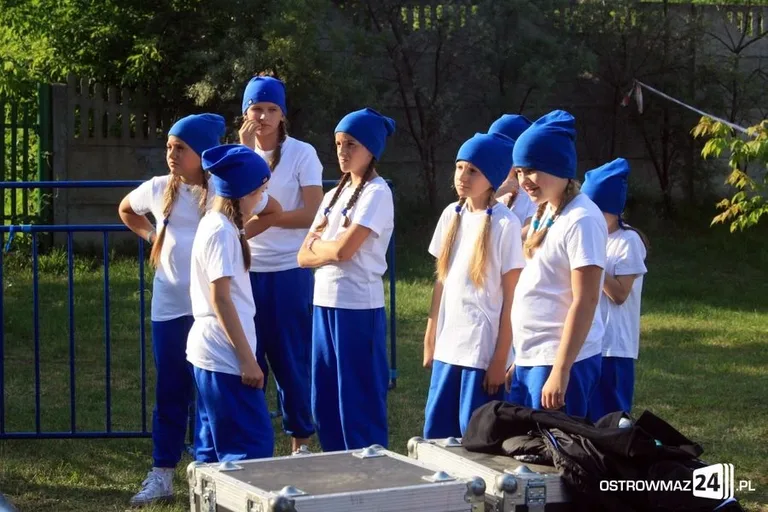 Dni Ostrowi tanecznie i sportowo (zdjęcia, wideo)