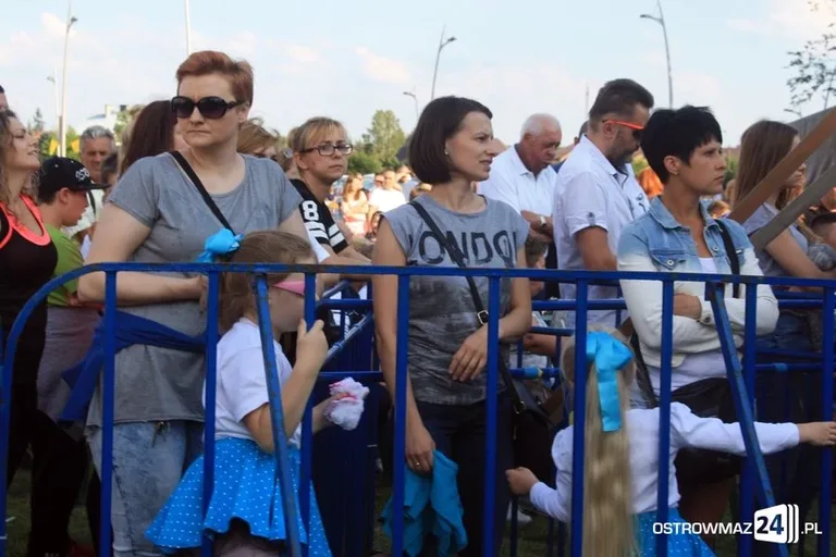Dni Ostrowi tanecznie i sportowo (zdjęcia, wideo)