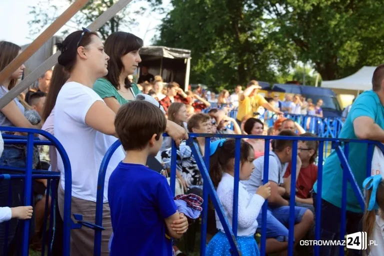 Dni Ostrowi tanecznie i sportowo (zdjęcia, wideo)